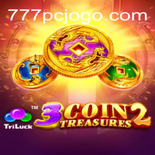 Desvendando os Segredos de 3CoinTreasures2: Uma Aventura Envolvente no Mundo dos Jogos Digitais
