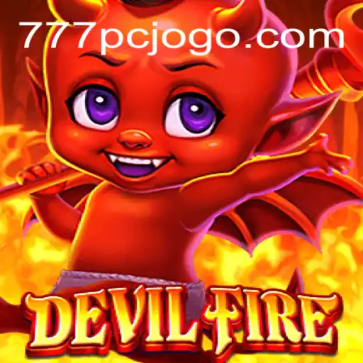 Descubra o Fascinante Mundo de DevilFire: A Aventura de 777pc