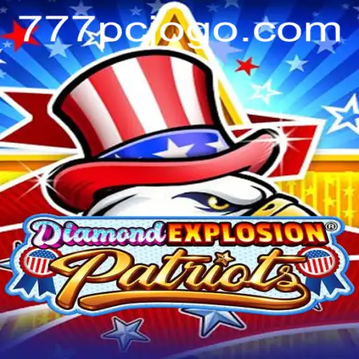 Explorando o Universo de DiamondExplosionPatriots: A Nova Sensação do Jogo Digital