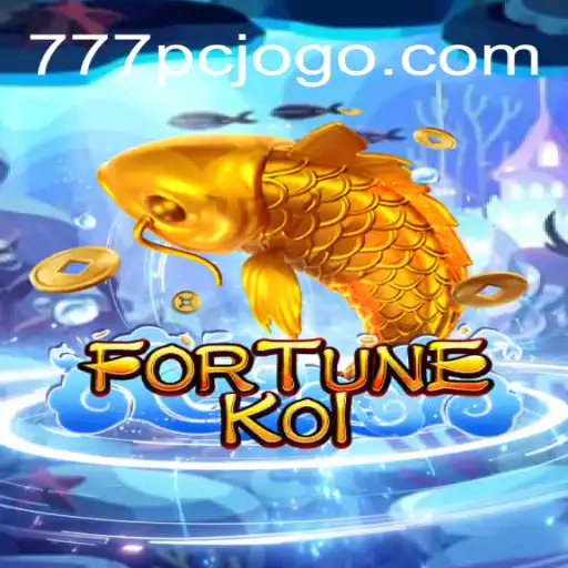 FORTUNEKOI: Descubra o Fascinante Mundo de Sucesso e Fortuna