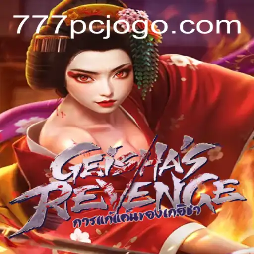 GeishasRevenge: Uma Jornada Imersiva no Mundo dos Games