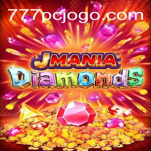 JManiaDiamonds: Um Mundo de Aventuras e Estratégia