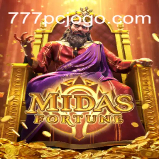 Explorando MidasFortune: A Aventura de Jogo de Sorte e Estratégia