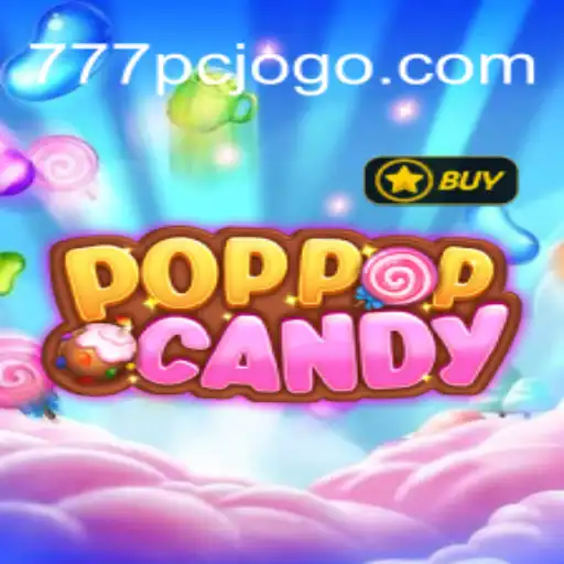 Explorando o Universo Encantado de POPPOPCANDY