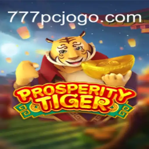 ProsperityTiger: Descubra o Novo Jogo de Estratégia Envolvente