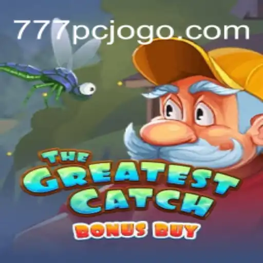 Explorando o Fascinante Universo de TheGreatestCatchBonusBuy